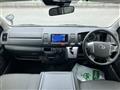 2022 Toyota Hiace Van