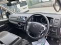 2022 Toyota Hiace Van