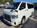2019 Toyota Regiusace Van