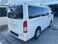 2019 Toyota Regiusace Van