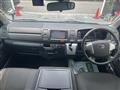 2019 Toyota Regiusace Van