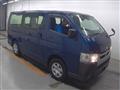2020 Toyota Hiace Van