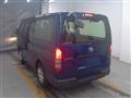 2020 Toyota Hiace Van