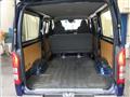 2020 Toyota Hiace Van