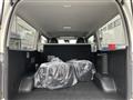 2018 Toyota Hiace Van