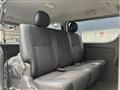 2018 Toyota Hiace Van
