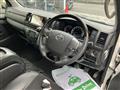 2018 Toyota Hiace Van
