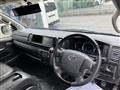 2017 Toyota Regiusace Van