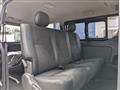 2015 Toyota Hiace Van