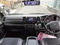 2015 Toyota Hiace Van