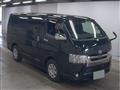 2019 Toyota Regiusace Van