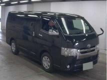 2019 Toyota Regiusace Van