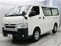 2020 Toyota Hiace Van