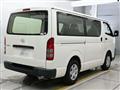 2020 Toyota Hiace Van
