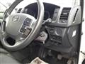 2020 Toyota Hiace Van