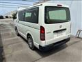 2021 Toyota Hiace Van
