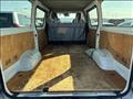 2021 Toyota Hiace Van