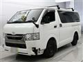 2020 Toyota Hiace Van