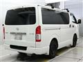 2020 Toyota Hiace Van