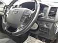 2020 Toyota Hiace Van