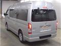 2023 Toyota Hiace Van