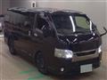 2022 Toyota Hiace Van