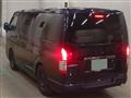 2022 Toyota Hiace Van