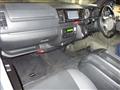 2022 Toyota Hiace Van