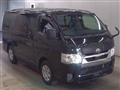 2020 Toyota Hiace Van
