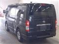 2020 Toyota Hiace Van