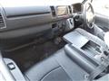 2020 Toyota Hiace Van