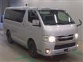 2020 Toyota Hiace Van