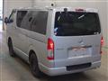 2020 Toyota Hiace Van