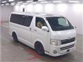2010 Toyota Hiace Van