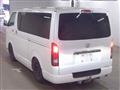 2010 Toyota Hiace Van