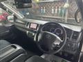 2019 Toyota Hiace Van