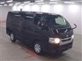 2021 Toyota Hiace Van