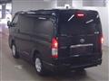 2021 Toyota Hiace Van