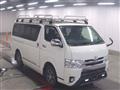 2018 Toyota Regiusace Van