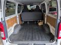 2018 Toyota Regiusace Van