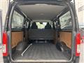2022 Toyota Hiace Van