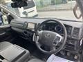 2022 Toyota Hiace Van