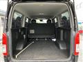 2018 Toyota Hiace Van