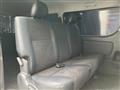 2018 Toyota Hiace Van