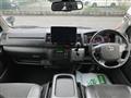 2018 Toyota Hiace Van