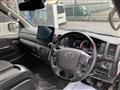 2018 Toyota Hiace Van