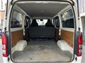2018 Toyota Hiace Van