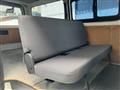 2018 Toyota Hiace Van