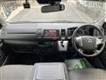 2018 Toyota Hiace Van