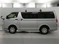 2021 Toyota Hiace Van